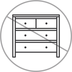 DCB: No Color (NO) 3-Proceed without Dresser