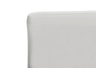Simmons Kids BeautyrestÂ® Zippered Crib Mattress Encased Protector (B27030-0001), a4a No Color (NO) 4-Beautyrest® Zippered Crib Mattress Encased Protector