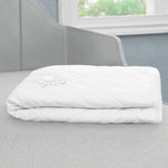 Luxury Fitted Mattress Pad Cover No Color (NO) - Luxury Fitted Mattress Pad Cover - Accessories