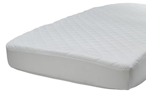 Luxury Fitted Mattress Pad Cover No Color (NO) 3