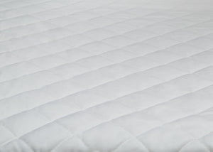 Luxury Fitted Mattress Pad Cover No Color (NO) 5