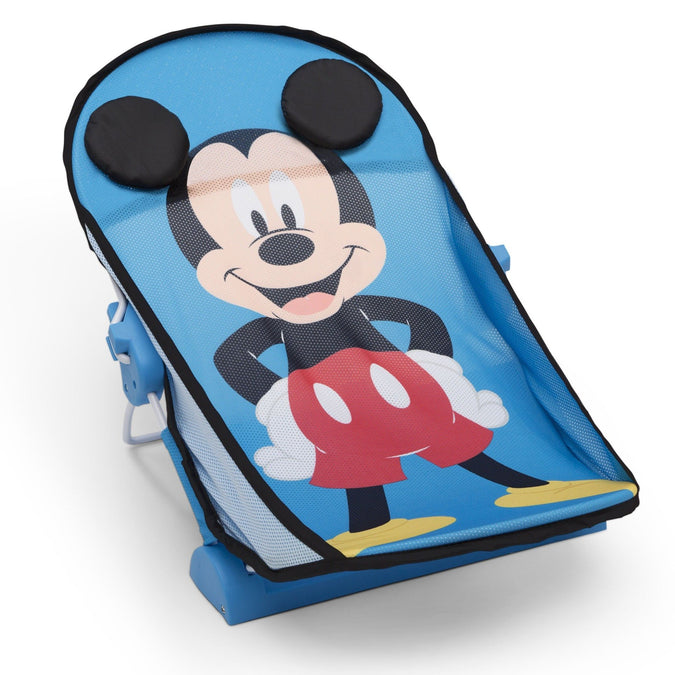Mickey (5001) 4-Mickey Mouse Baby Bather