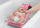  Minnie (5002) 1-Minnie Mouse Baby Bather