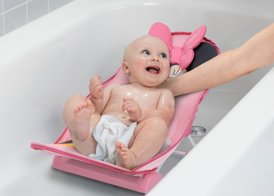  Minnie (5002) 5-Minnie Mouse Baby Bather
