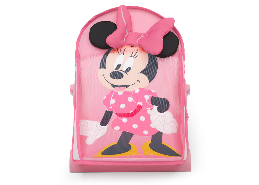  Minnie (5002) 4-Minnie Mouse Baby Bather