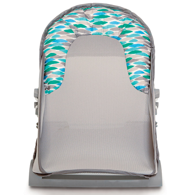 Grey Tide (5101) 15-Baby Bather – Includes 2 Reclining Positions