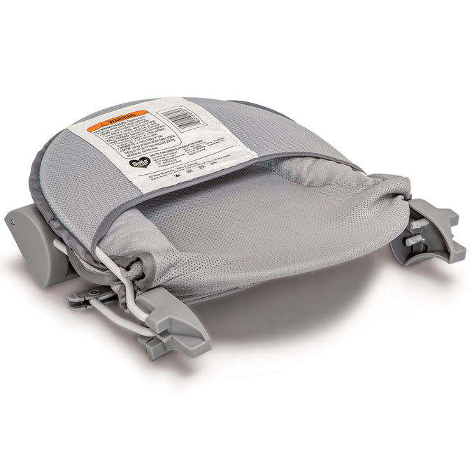 Grey Tide (5101) 16-Baby Bather – Includes 2 Reclining Positions