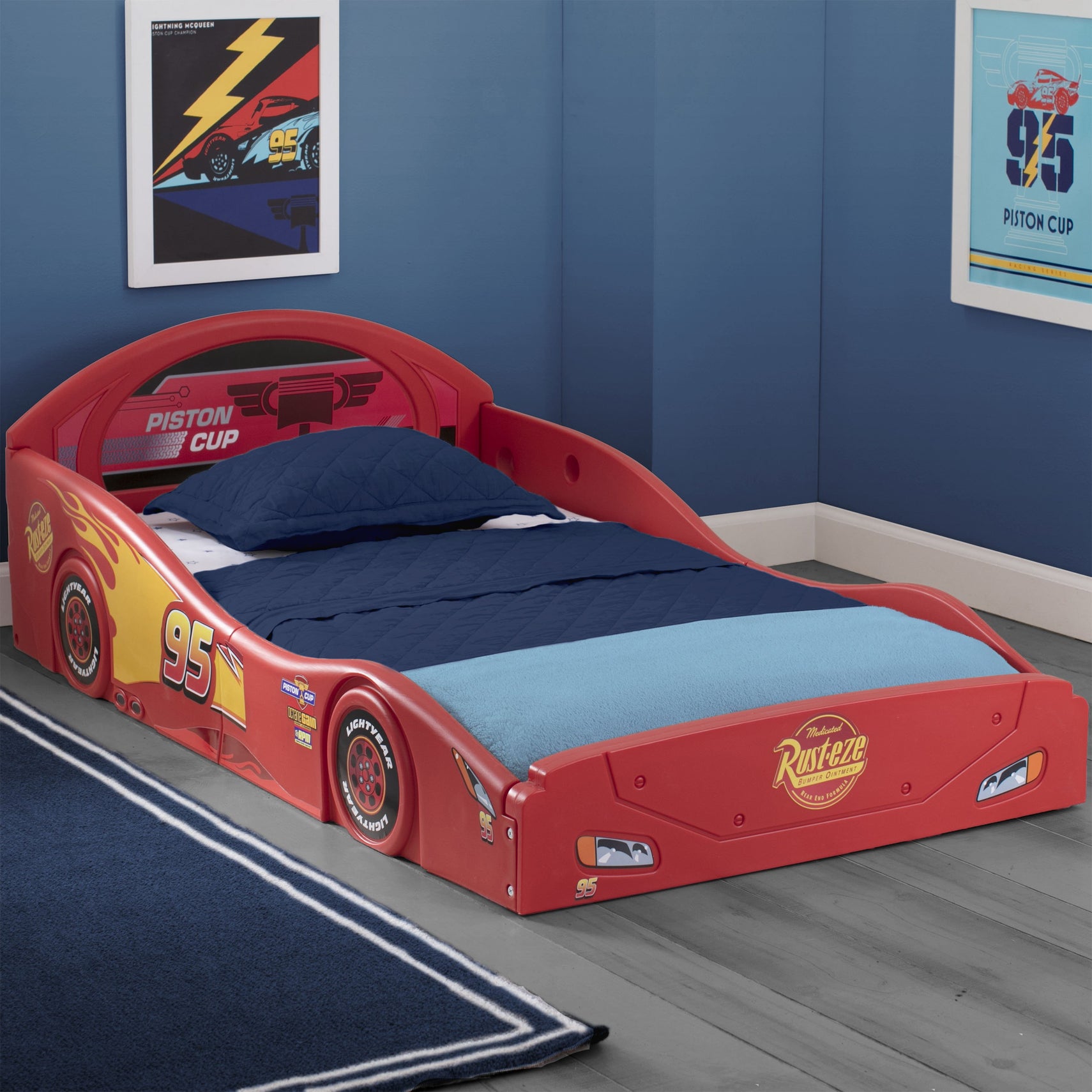 Cars Legends (B1014) BB81406CR-B1014