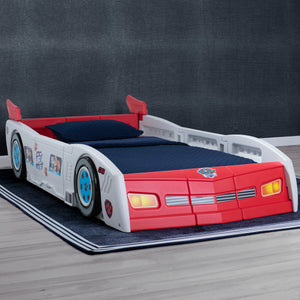PAW Patroll Toddler and Twin Car Bed 11-PAW Patroller Toddler and Twin Car Bed