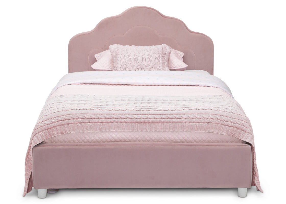Pink and White (1187) 2 - Carousel