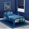Toy Story (1096) 6-Toy Story 4 Plastic Toddler Bed