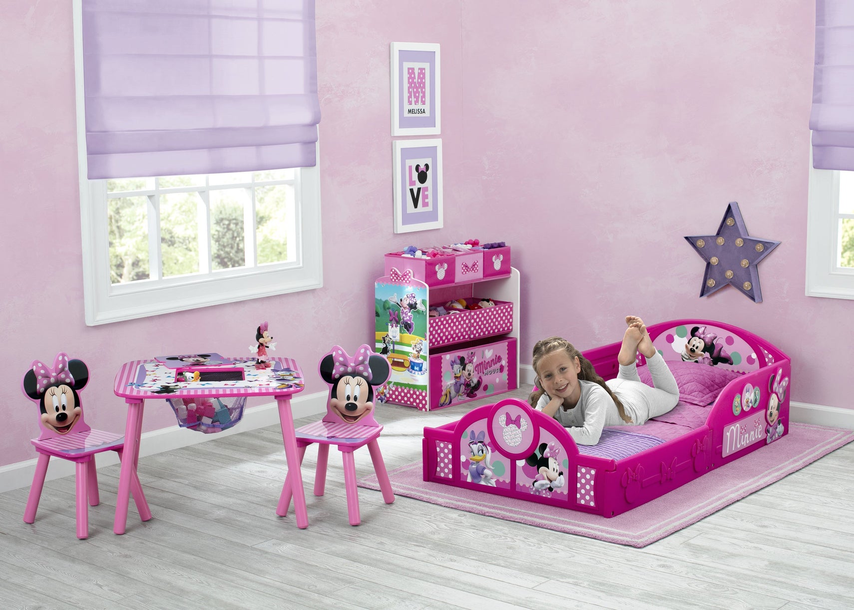 Minnie Mouse (1063)