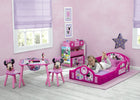 Minnie Mouse (1063) 1-Minnie Mouse Plastic Sleep and Play Toddler Bed