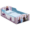 Frozen II Wood Toddler Bed (1097) 5-Frozen II Wood Toddler Bed