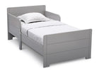 Grey (026) 8-MySize Toddler Bed