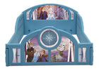 Frozen 2 (1097) BB81493FZ-1097 3-Frozen II Sleep and Play Toddler Bed