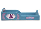Frozen 2 (1097) BB81493FZ-1097 5-Frozen II Sleep and Play Toddler Bed