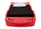 Cars (1008) 5-Cars Twin Bed