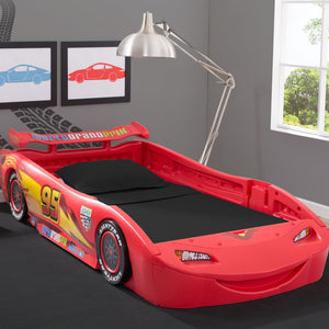 Cars Twin Bed 4