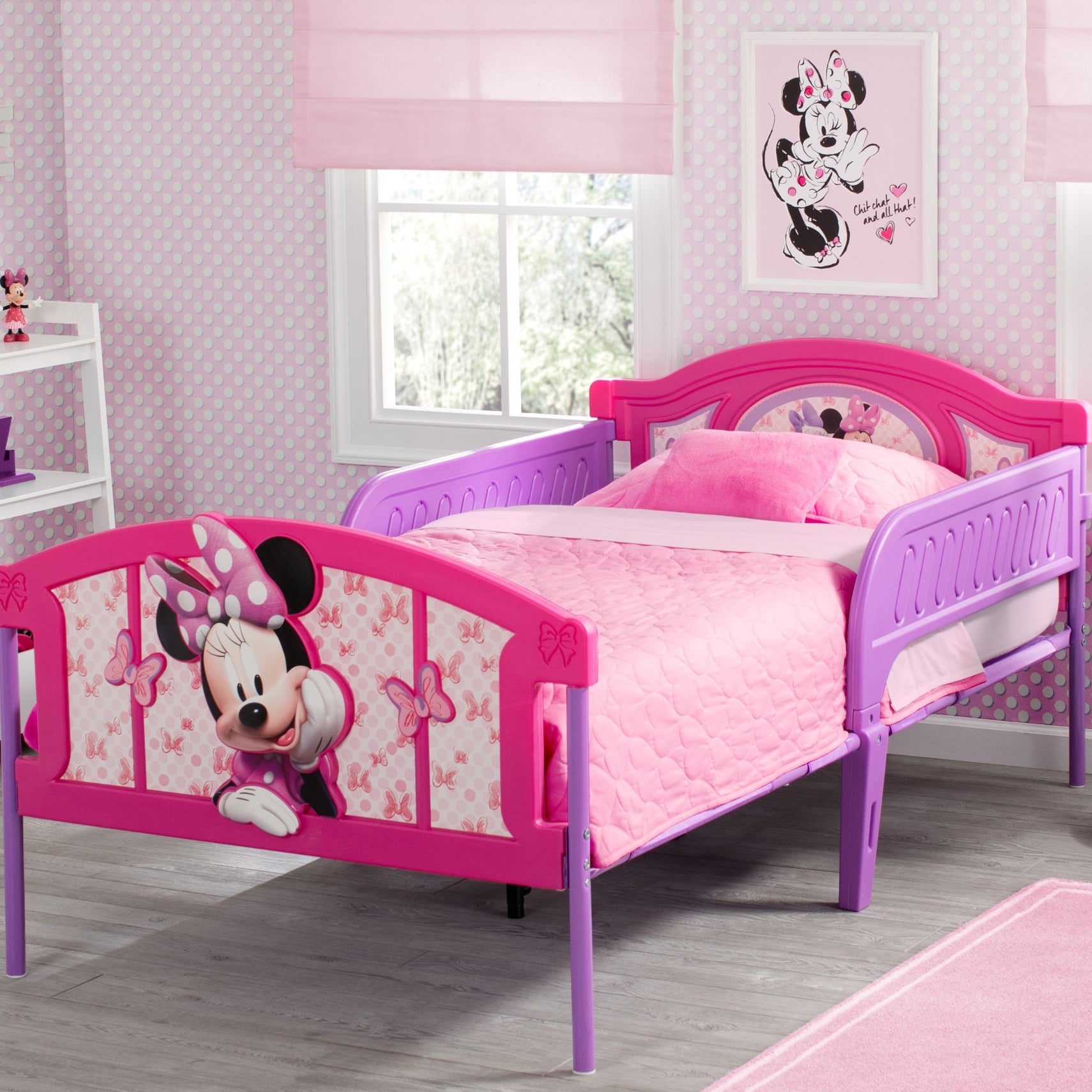 Minnie Fashion (1061) BB86696MN-1061