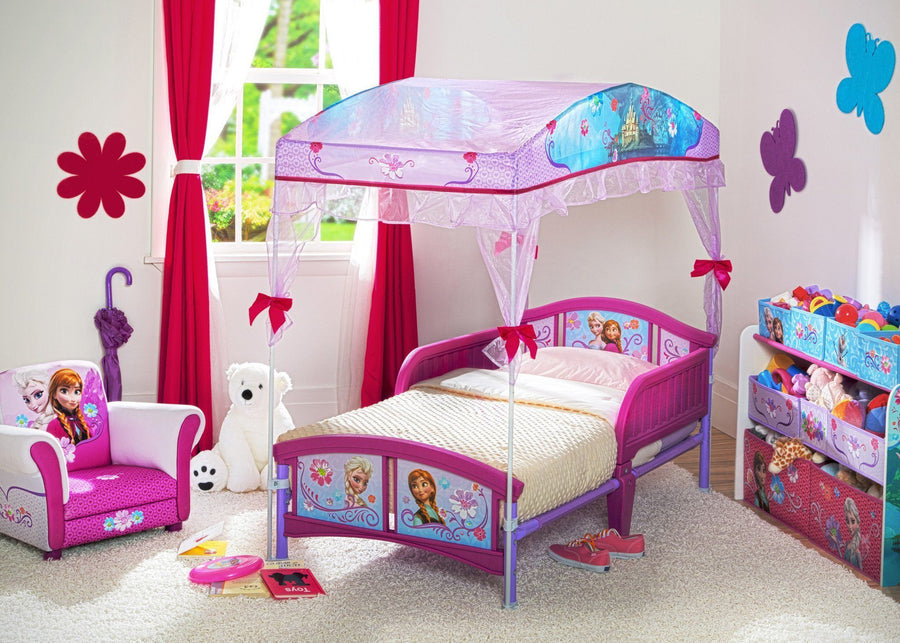 Frozen (1089) 1-Frozen Upholstered Chair