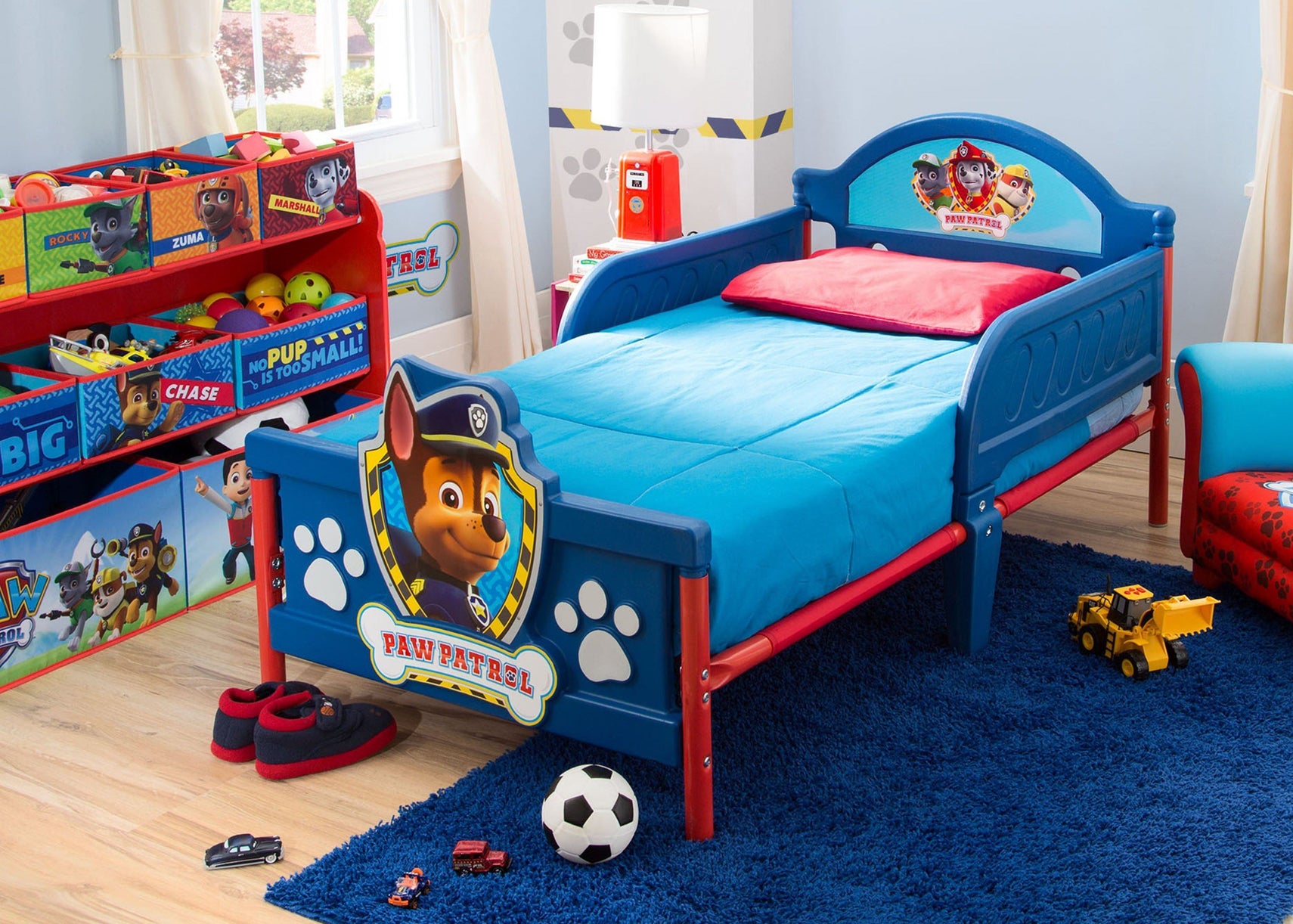 Paw Patrol (1121)
