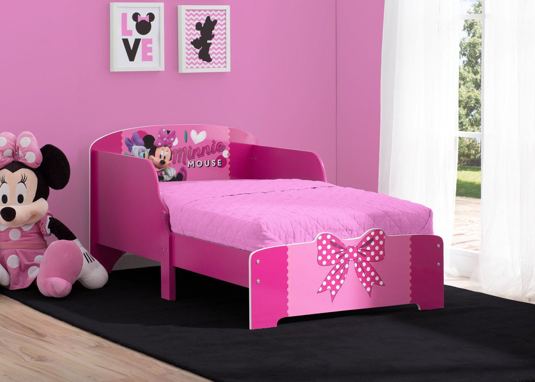 Minnie Mouse (1063)