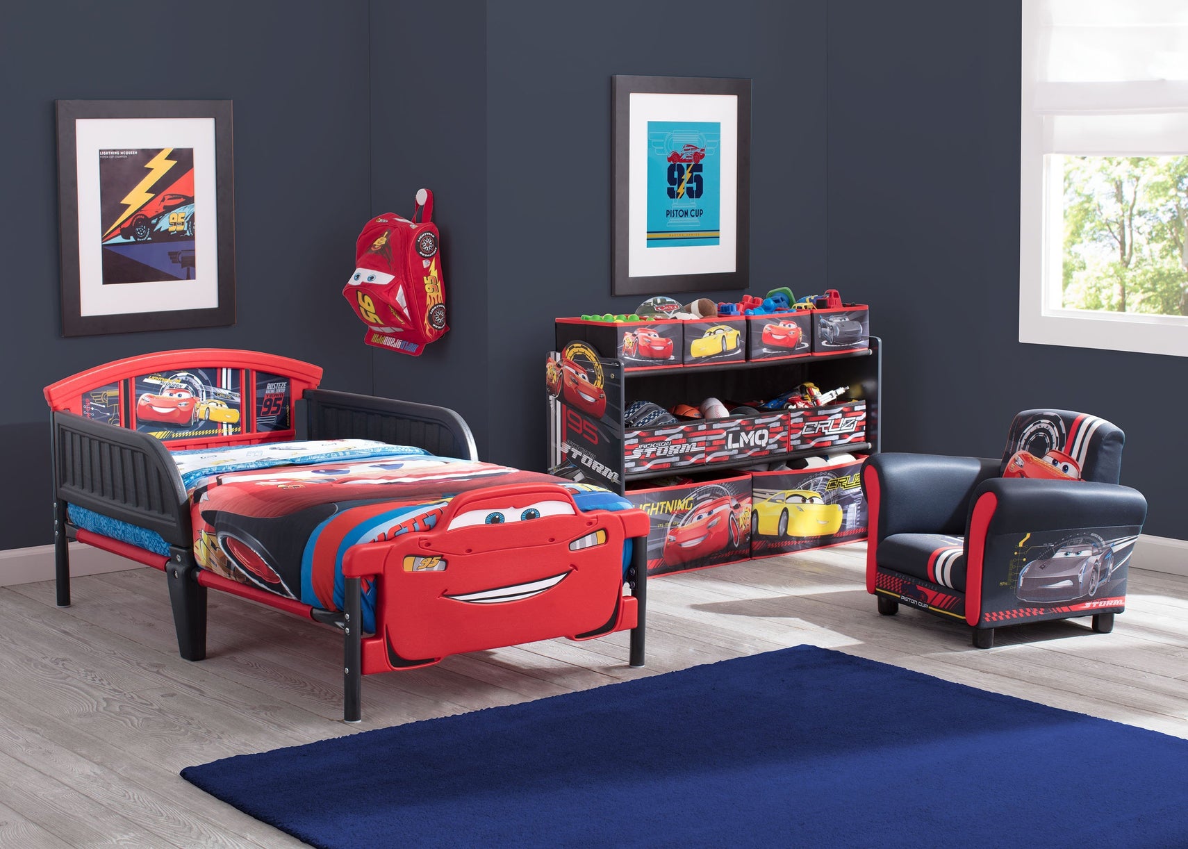 Disney Cars (1014) room-hi-res