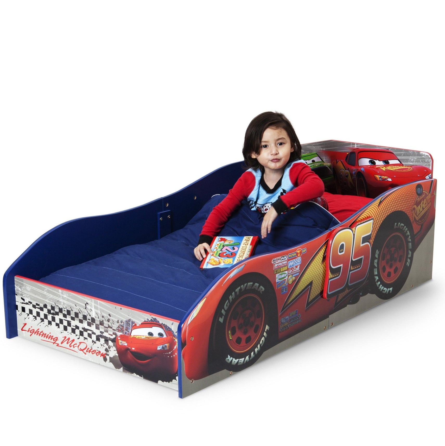 Cars (1003) BB87105CR-1003
