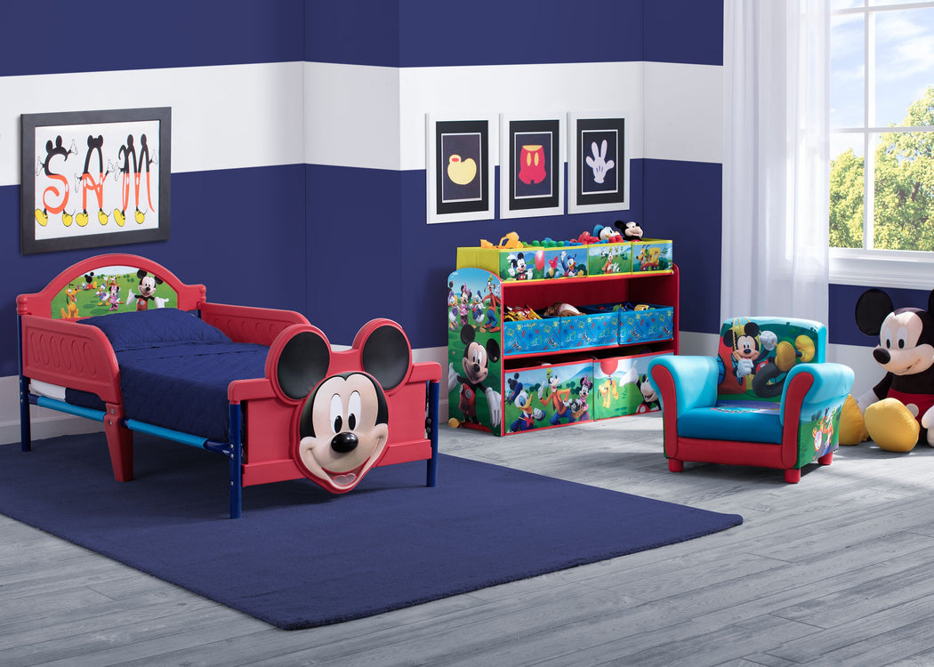 Mickey Mouse (1051) BB87187MM-1051