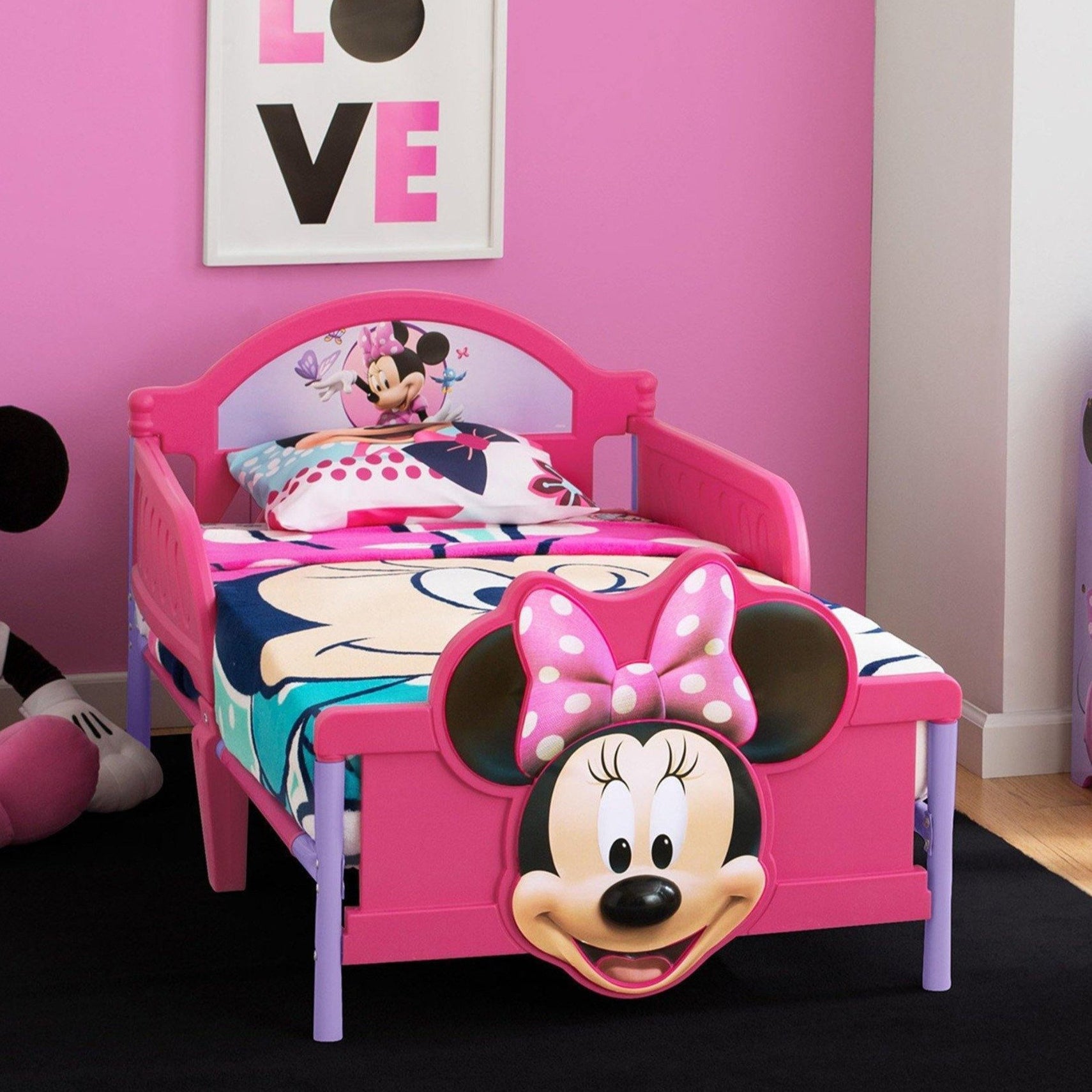 Minnie Mouse (1058)