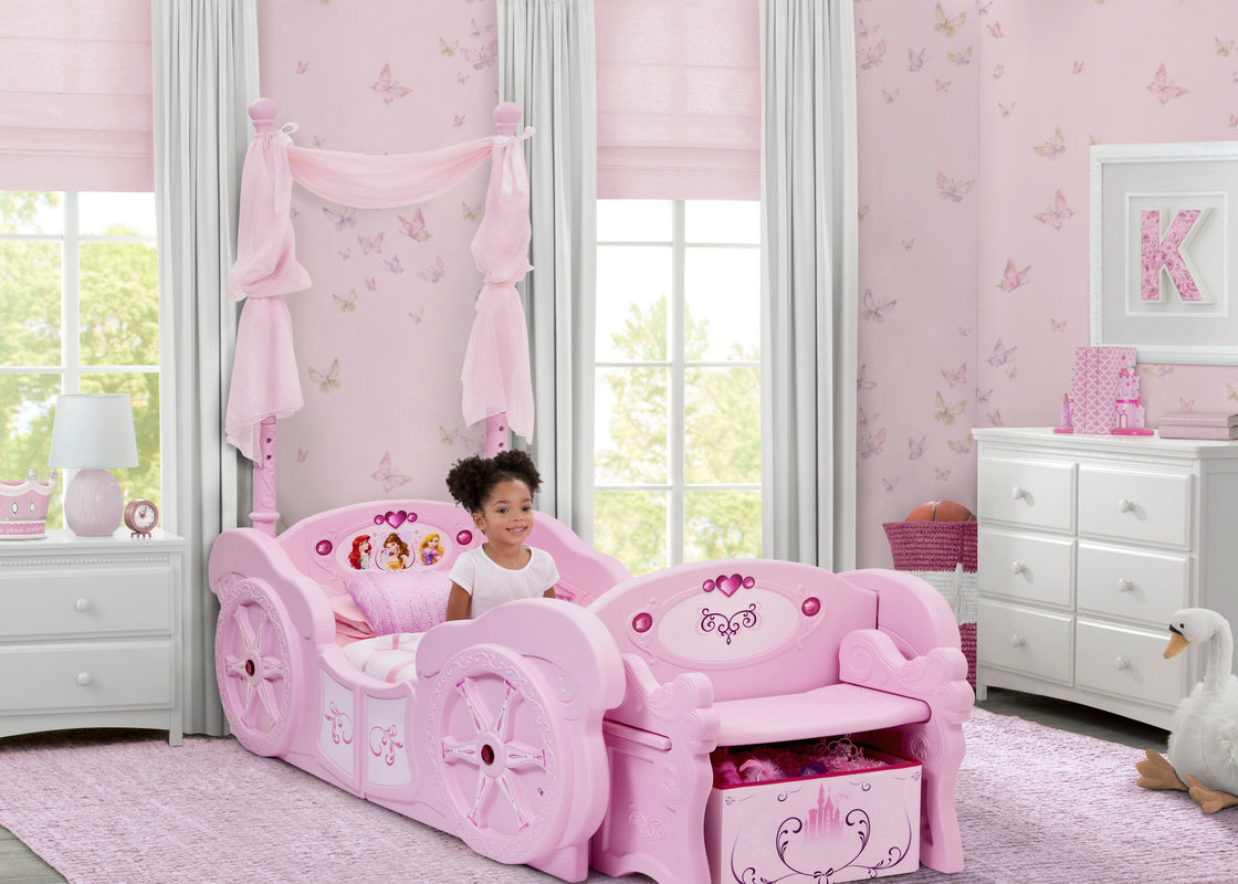 Princess (1031) 1 - Carousel