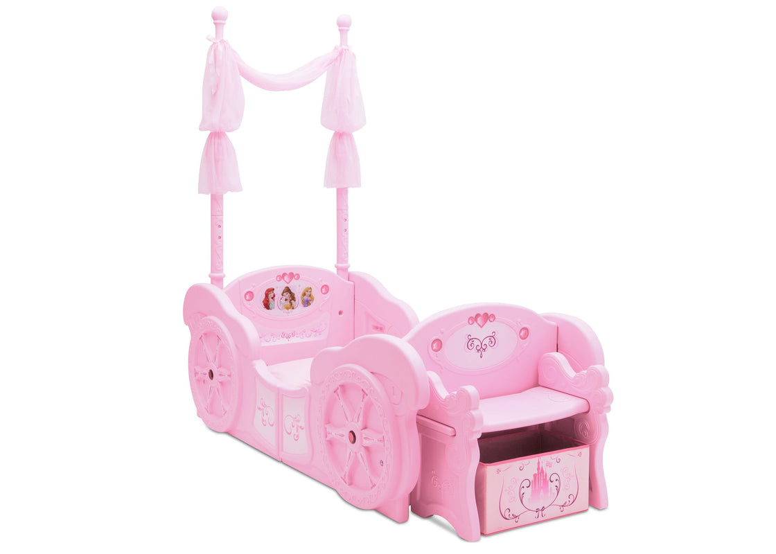  Princess (1031) BB87191PS-1031 5 - Carousel