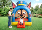Paw Patrol (1121) 1-PAW Patrol Inflatable Bounce House for Kids - Includes Heavy Duty Blower