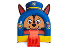 Paw Patrol (1121) 2-PAW Patrol Inflatable Bounce House for Kids - Includes Heavy Duty Blower