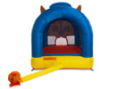 Paw Patrol (1121) 4-PAW Patrol Inflatable Bounce House for Kids - Includes Heavy Duty Blower