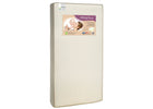 BeautySleep® Sparkle Nights Crib and Toddler Mattress, Main View 1-BeautySleep® Sparkle Nights Crib and Toddler Mattress