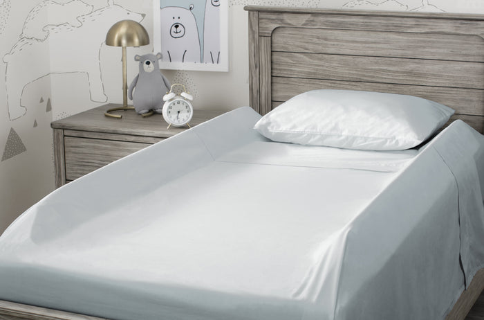 2 pack 2-Perfect Sleeper Extra Long Foam Bedrail Bumper