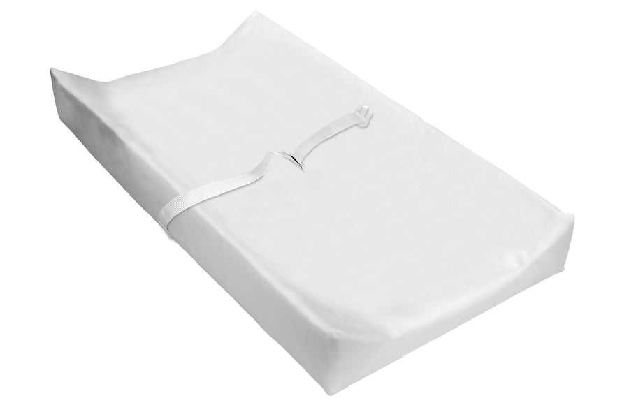 No Color (NO) 3-Changing Pad and Cover for Crib and Changer