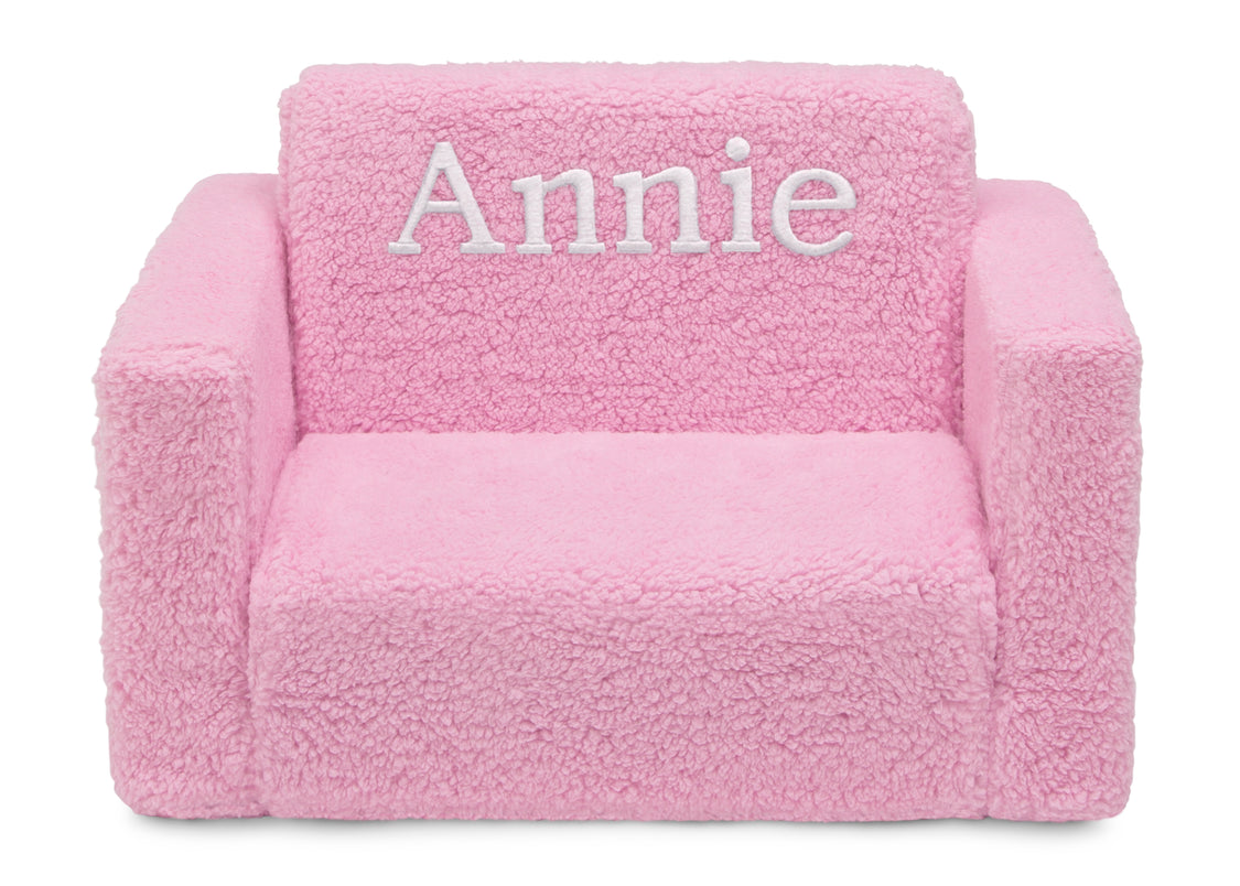 Pink Sherpa (5032)