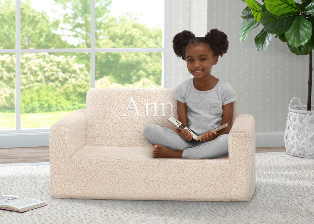 Cream Sherpa (5030)