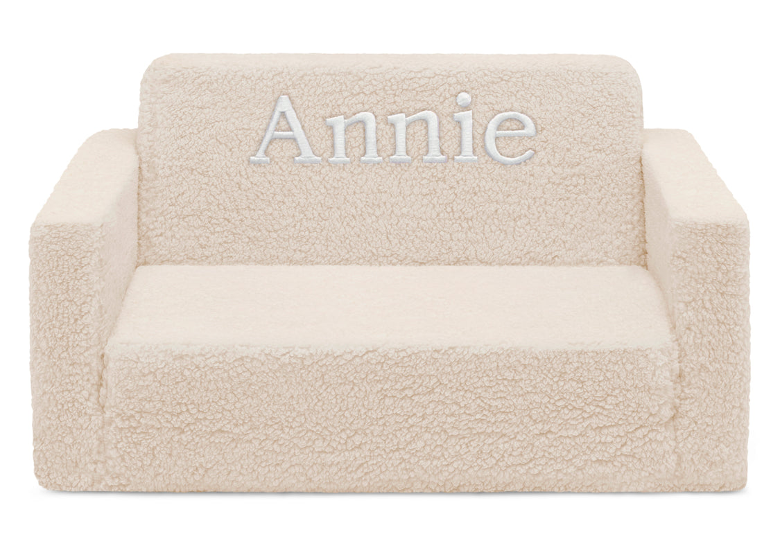Cream Sherpa (5030)