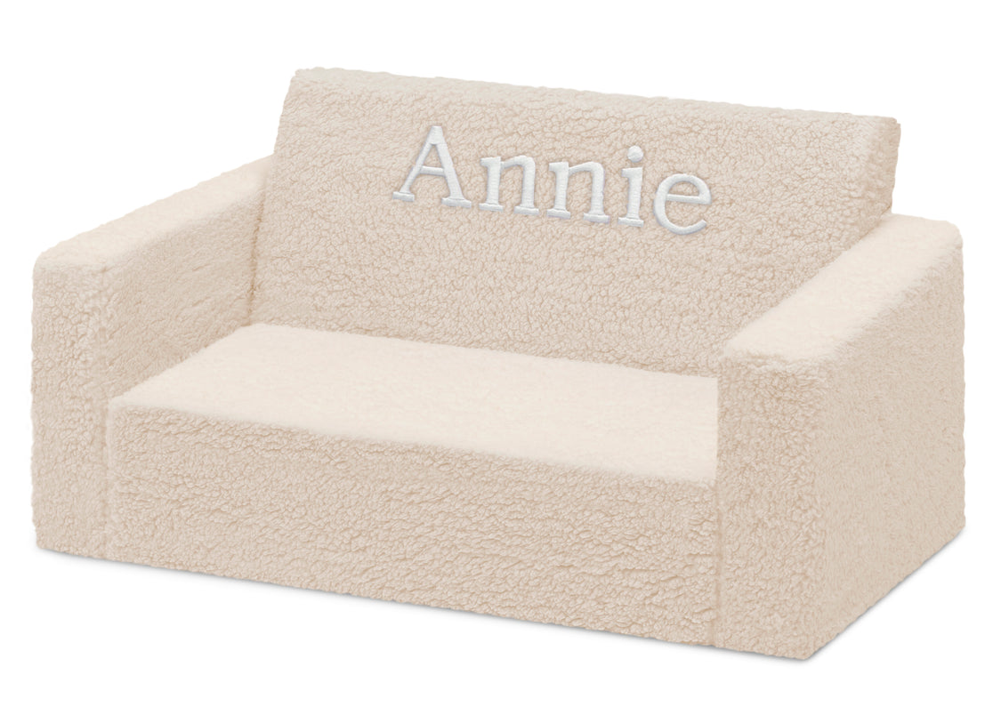 Cream Sherpa (5030)