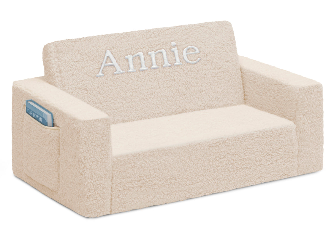 Cream Sherpa (5030)