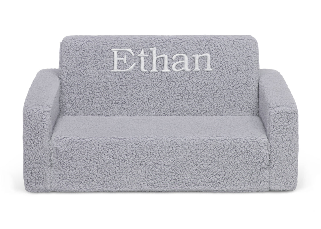 Grey Sherpa (5031)
