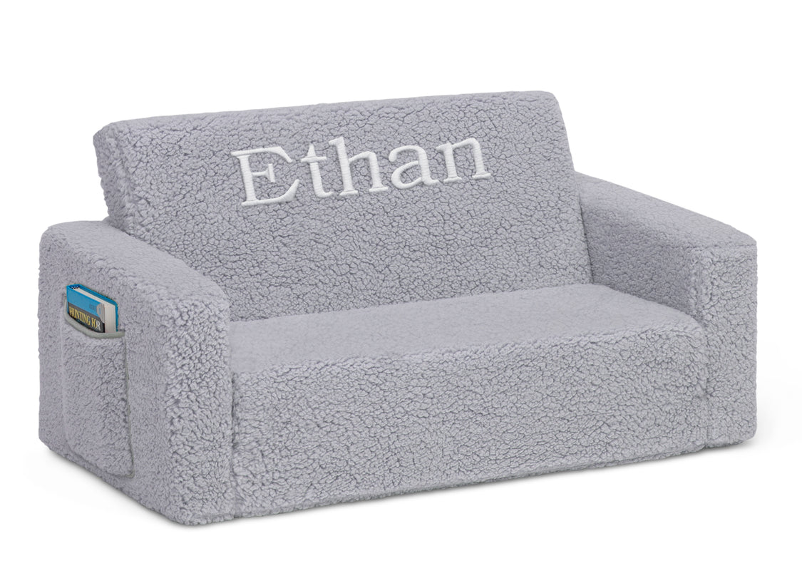 Grey Sherpa (5031)