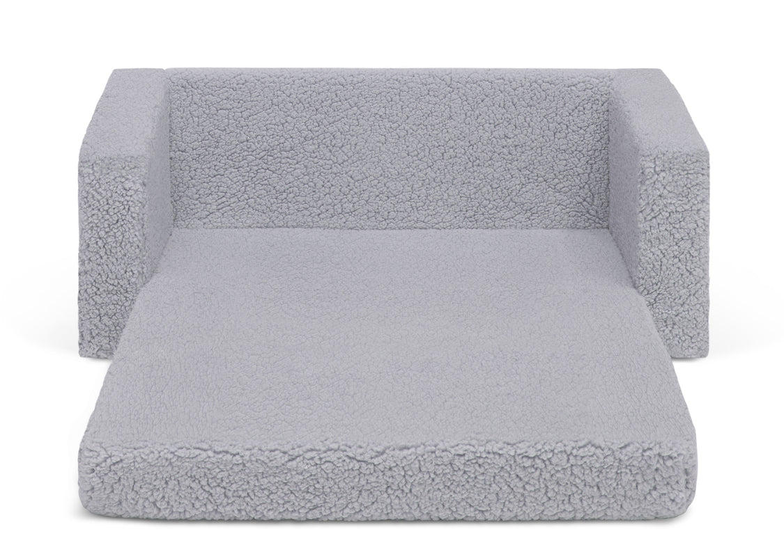 Grey Sherpa (5031)