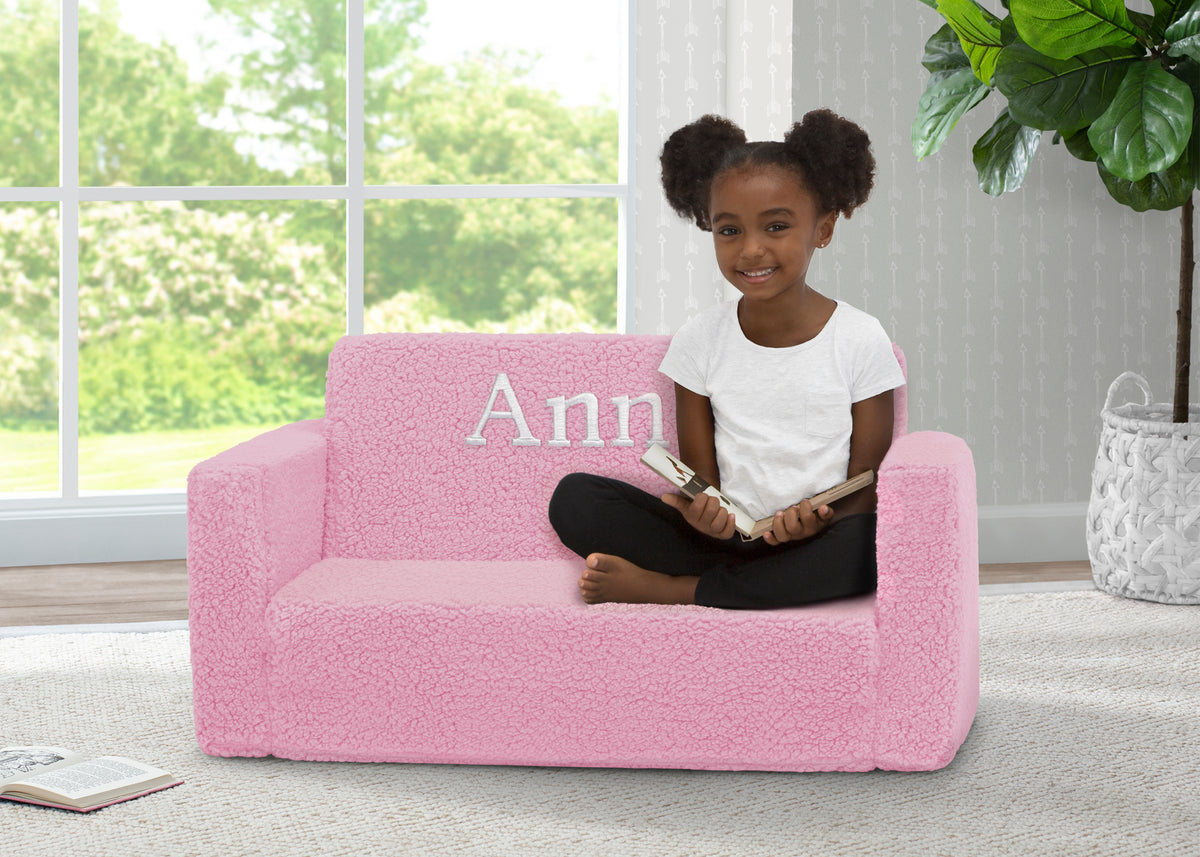 Pink Sherpa (5032)