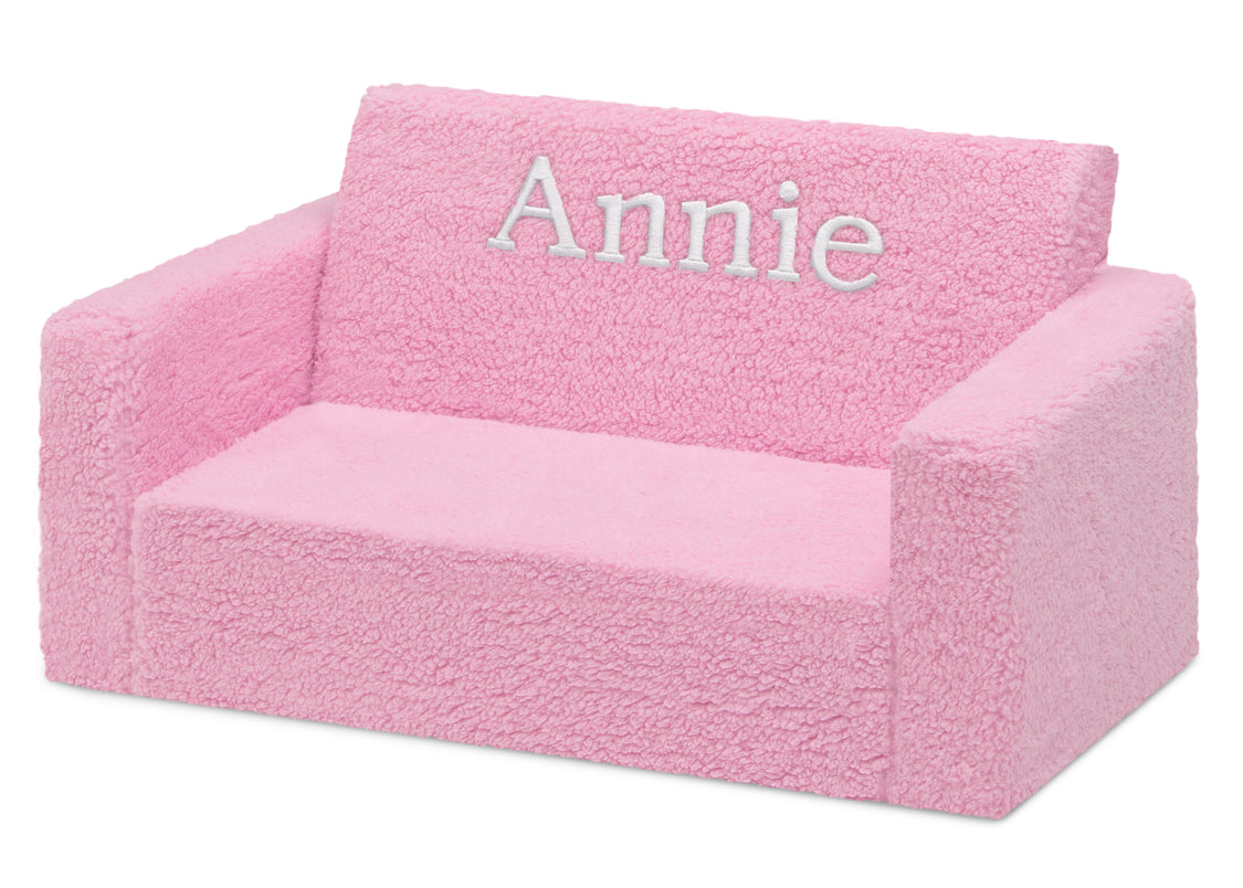 Pink Sherpa (5032) 