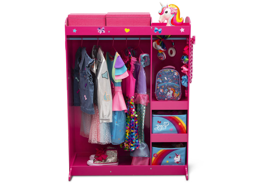 Jojo Siwa (1126) 3-JoJo Siwa Dress and Play Boutique